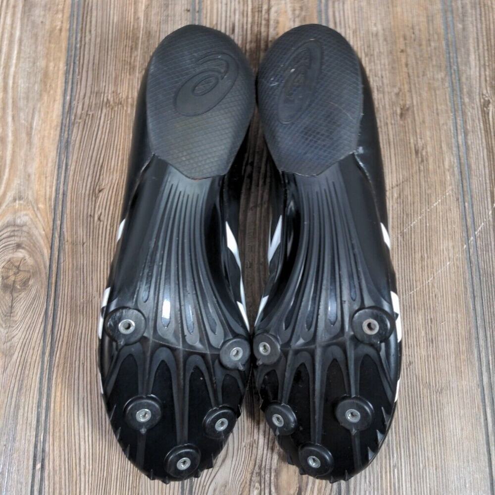 Asics Hyper Sprint 7 Track Field Running Shoes Sn… - image 7